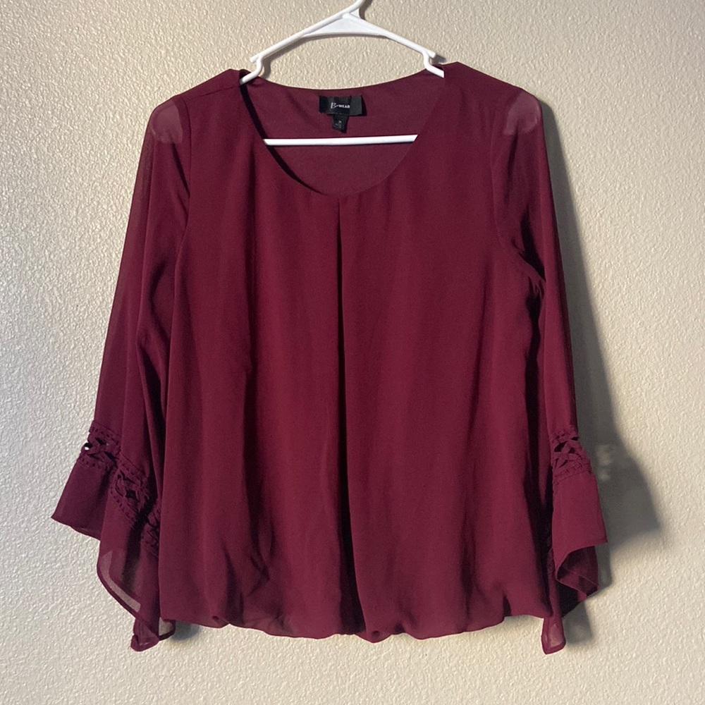 B•Wear Blouse